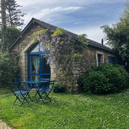 Ar Couette Panzió Bono Kültér fotó