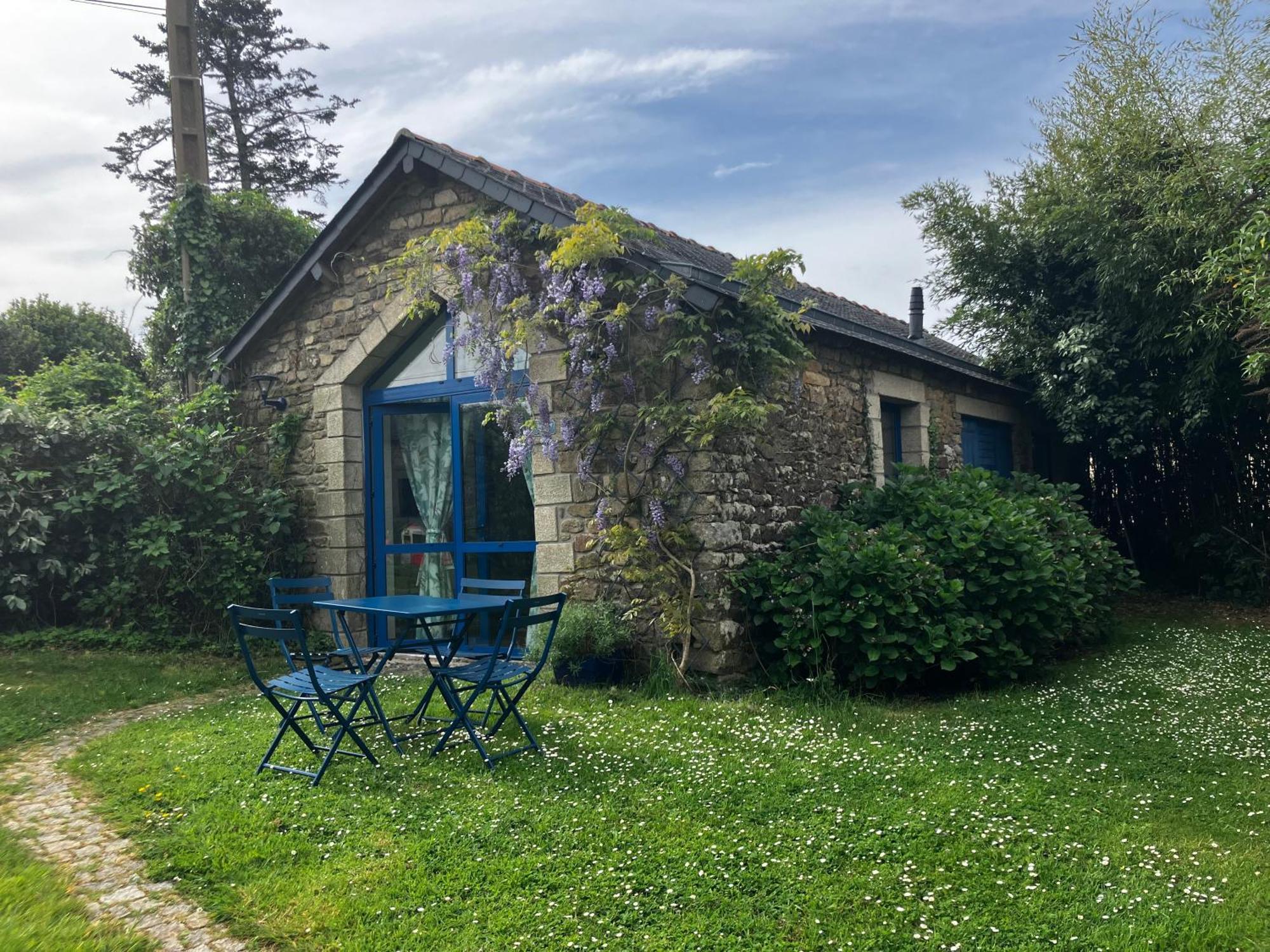 Ar Couette Panzió Bono Kültér fotó